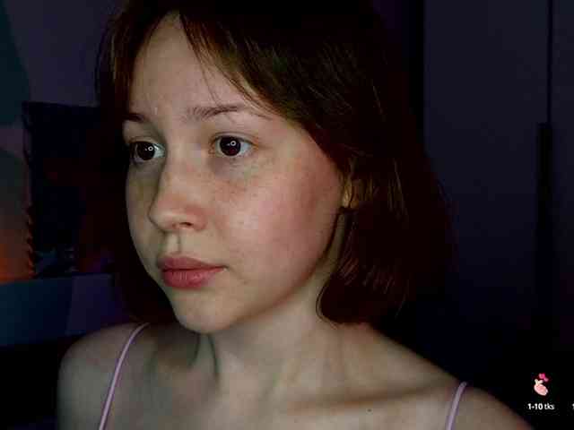 -sweetdreamss- webcam