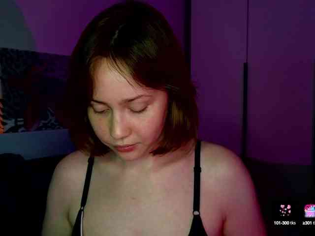 -sweetdreamss- webcam