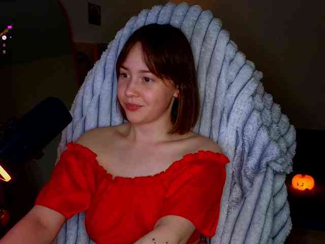 -sweetdreamss- webcam