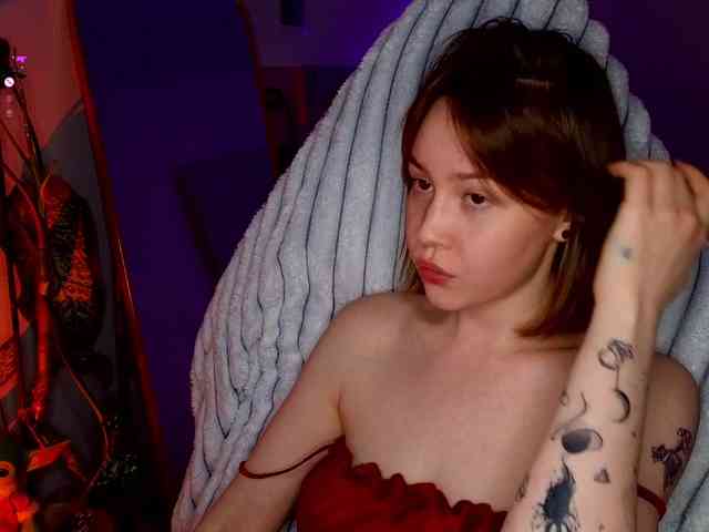 -sweetdreamss- webcam