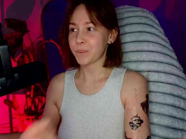 -sweetdreamss- webcam