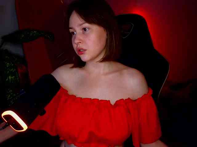 -sweetdreamss- webcam