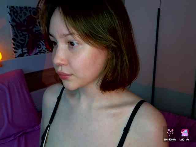 -sweetdreamss- webcam