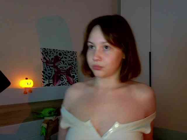 -sweetdreamss- webcam