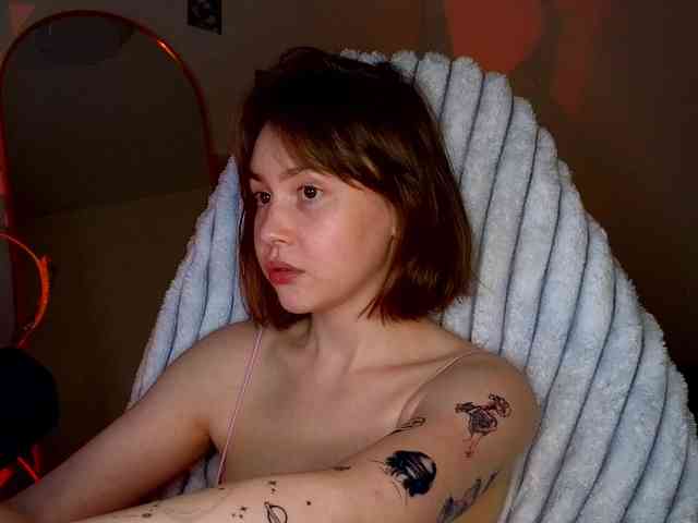 -sweetdreamss- webcam