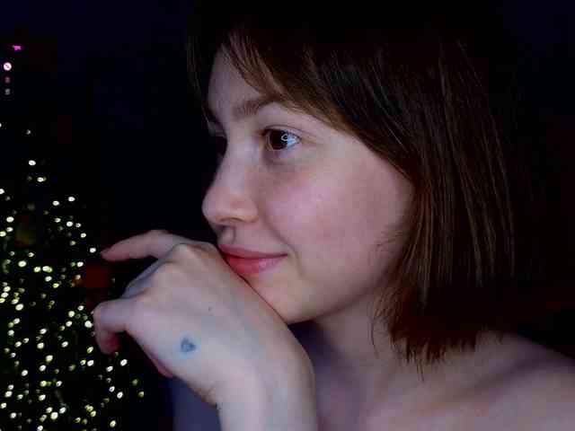 -sweetdreamss- webcam