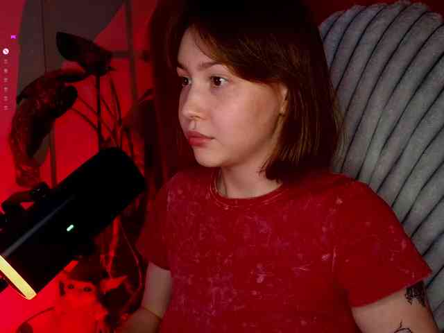 -sweetdreamss- webcam