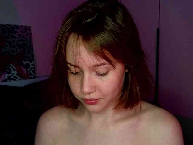-sweetdreamss- webcam