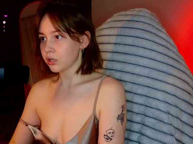 -sweetdreamss- webcam