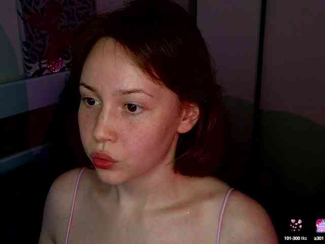-sweetdreamss- webcam