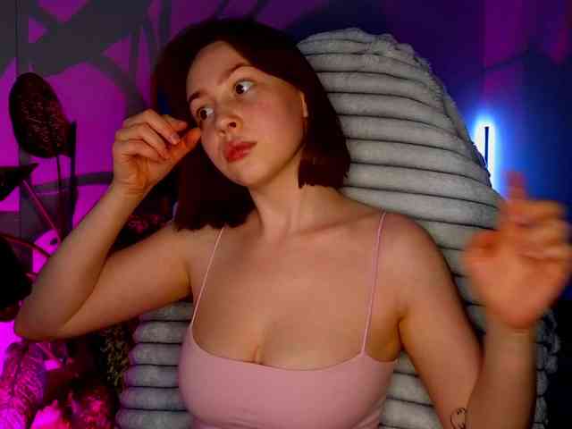 -sweetdreamss- webcam
