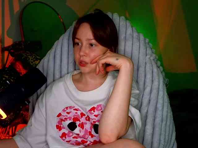 -sweetdreamss- webcam