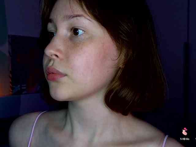 -sweetdreamss- webcam