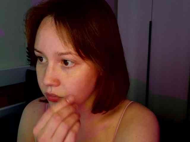 -sweetdreamss- webcam