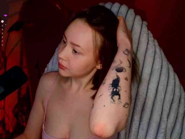 -sweetdreamss- webcam