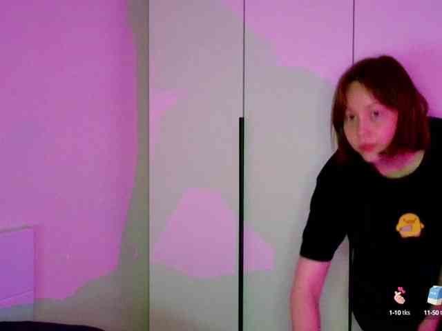 -sweetdreamss- webcam