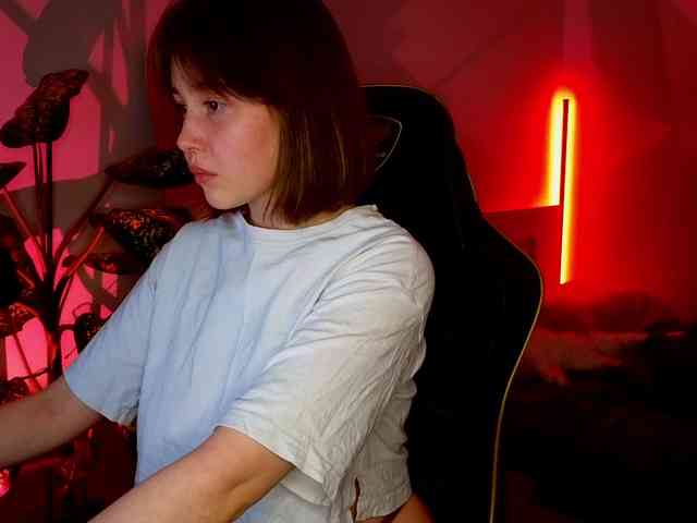 -sweetdreamss- webcam