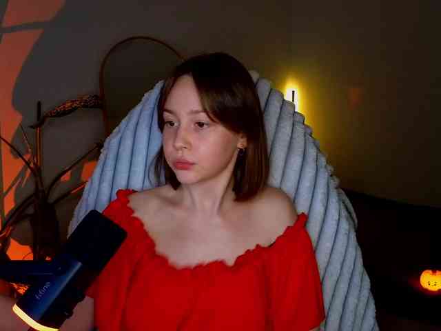 -sweetdreamss- webcam