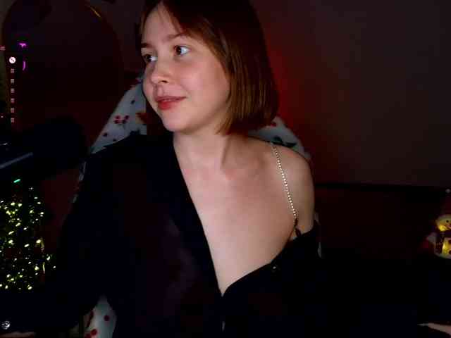 -sweetdreamss- webcam