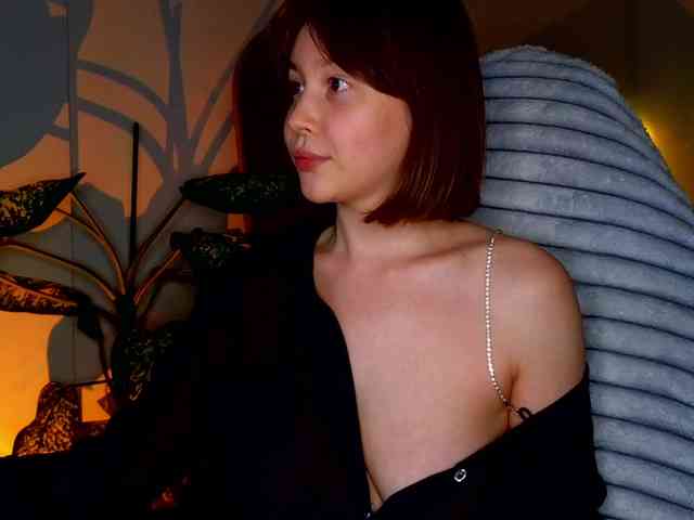 -sweetdreamss- webcam