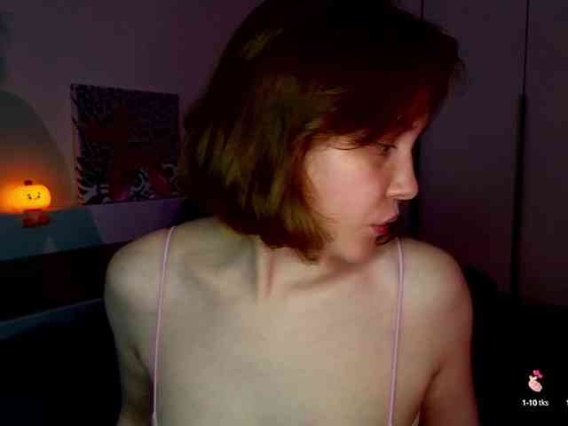 -sweetdreamss- webcam