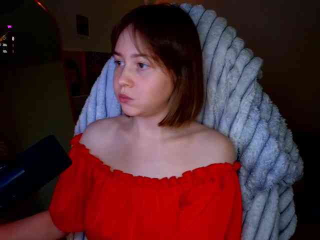 -sweetdreamss- webcam