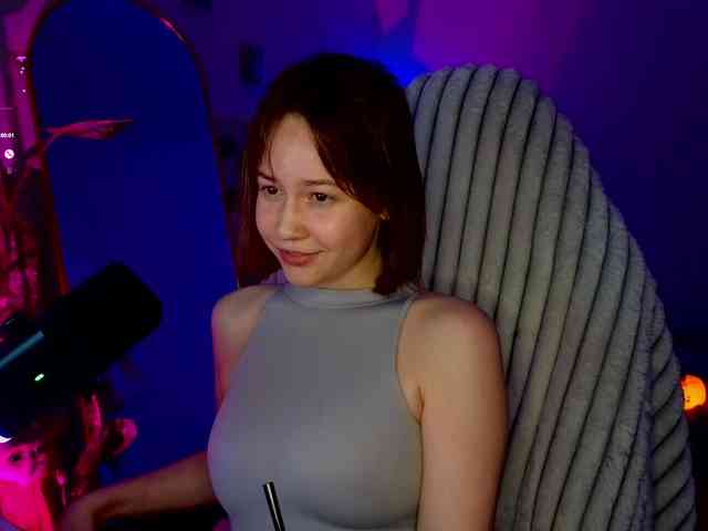 -sweetdreamss- webcam