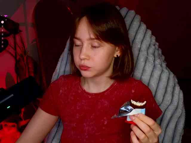 -sweetdreamss- webcam