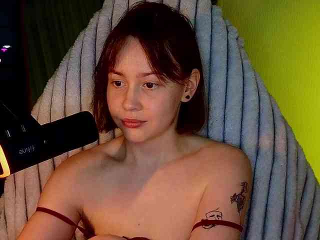 -sweetdreamss- webcam