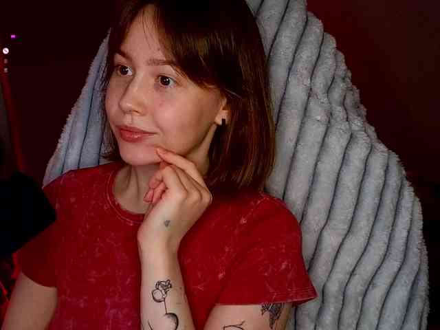 -sweetdreamss- webcam