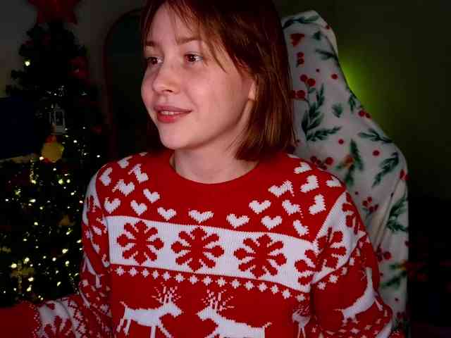 -sweetdreamss- webcam