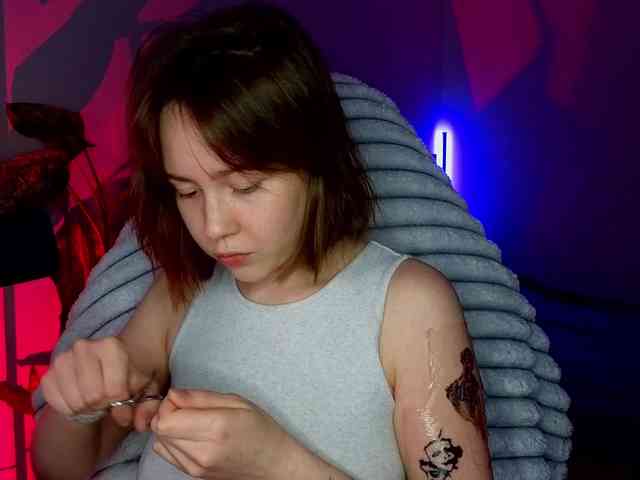 -sweetdreamss- webcam