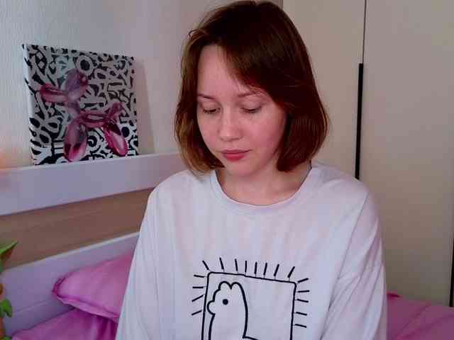 -sweetdreamss- webcam