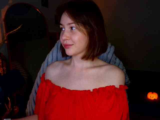 -sweetdreamss- webcam