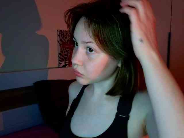 -sweetdreamss- webcam