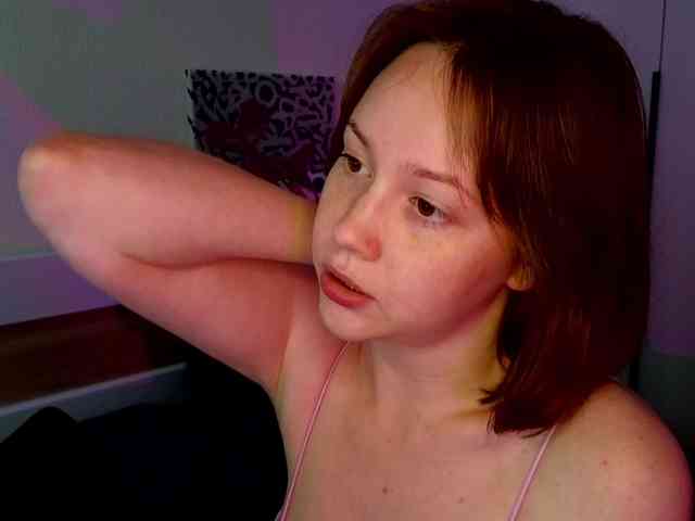 -sweetdreamss- webcam
