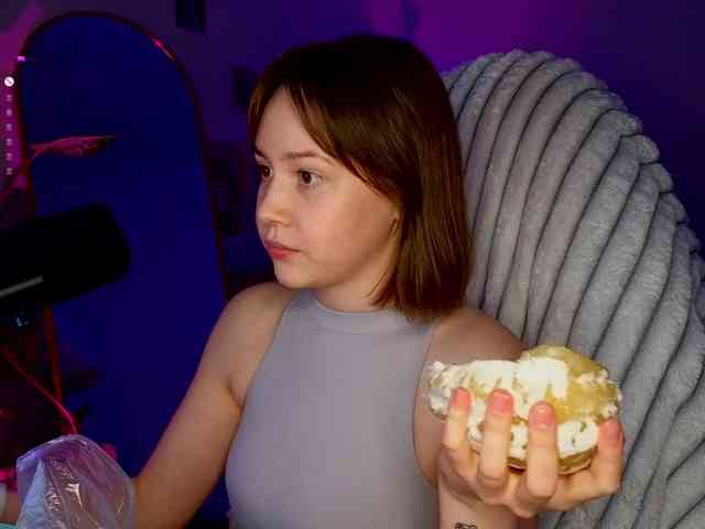 -sweetdreamss- webcam