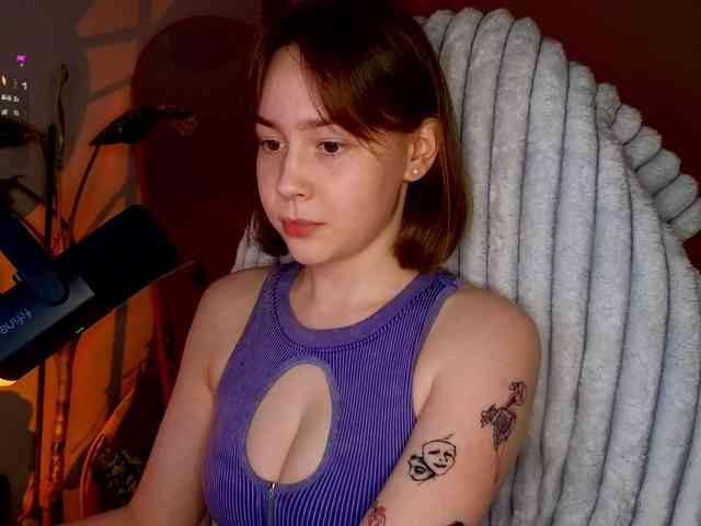 -sweetdreamss- webcam