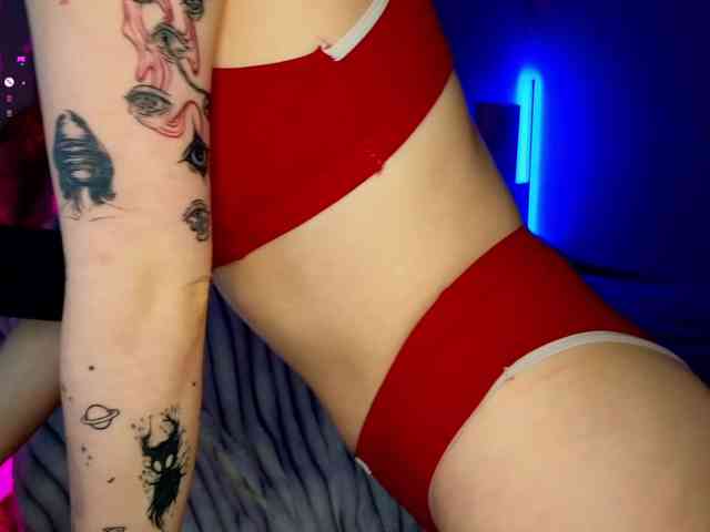 -sweetdreamss- webcam