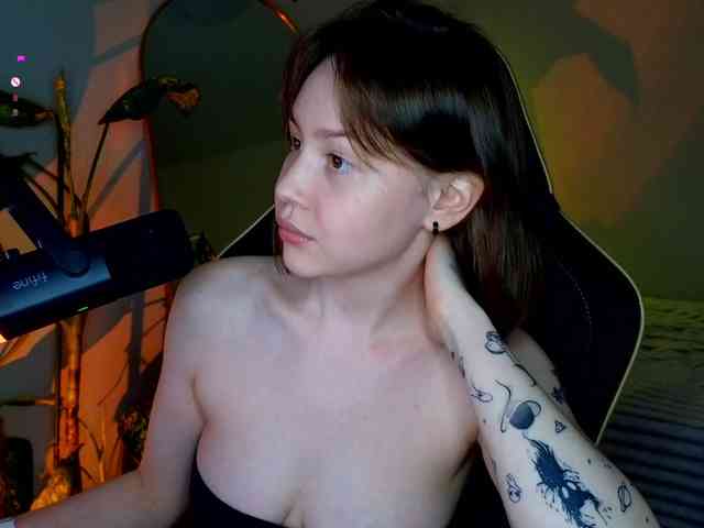 -sweetdreamss- webcam