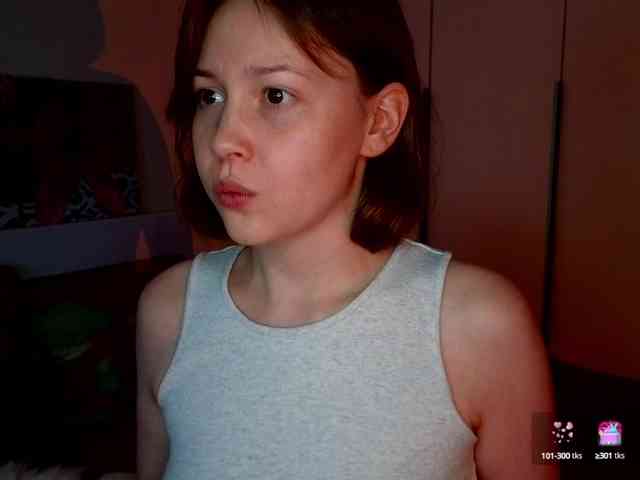 -sweetdreamss- webcam