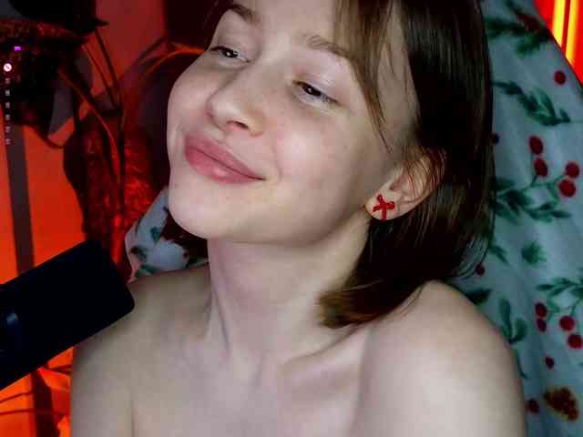 -sweetdreamss- webcam