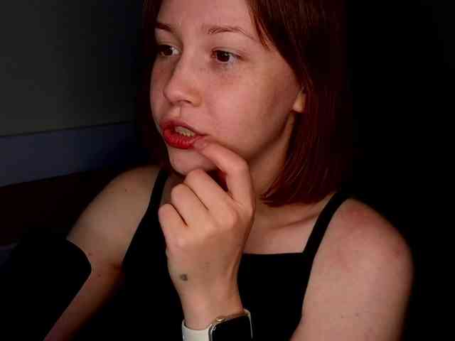-sweetdreamss- webcam