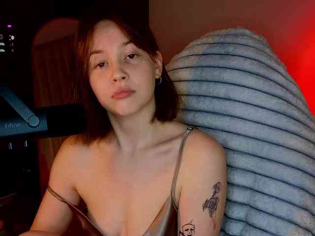 -sweetdreamss- webcam