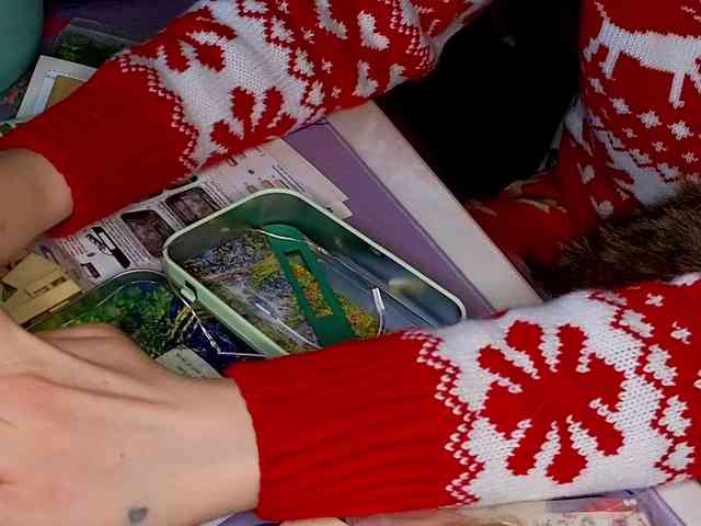 -sweetdreamss- webcam