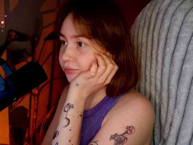 -sweetdreamss- webcam