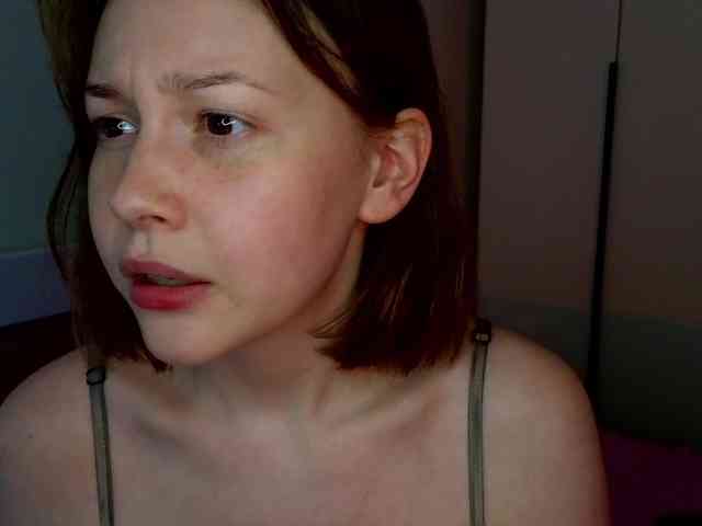 -sweetdreamss- webcam