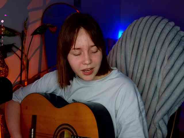 -sweetdreamss- webcam