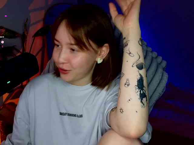 -sweetdreamss- webcam