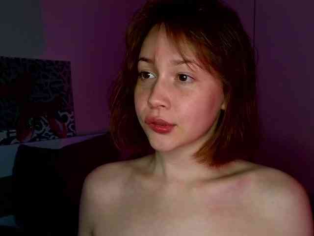 -sweetdreamss- webcam